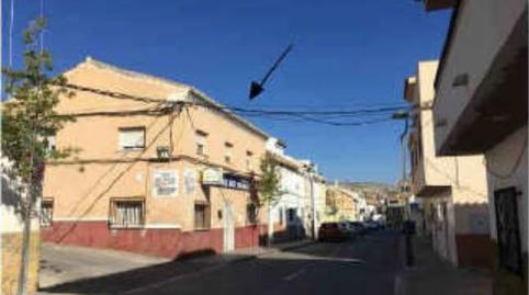 Foto 3 de Casa o xalet de lloguer a C/ Ángel, Baza, Granada