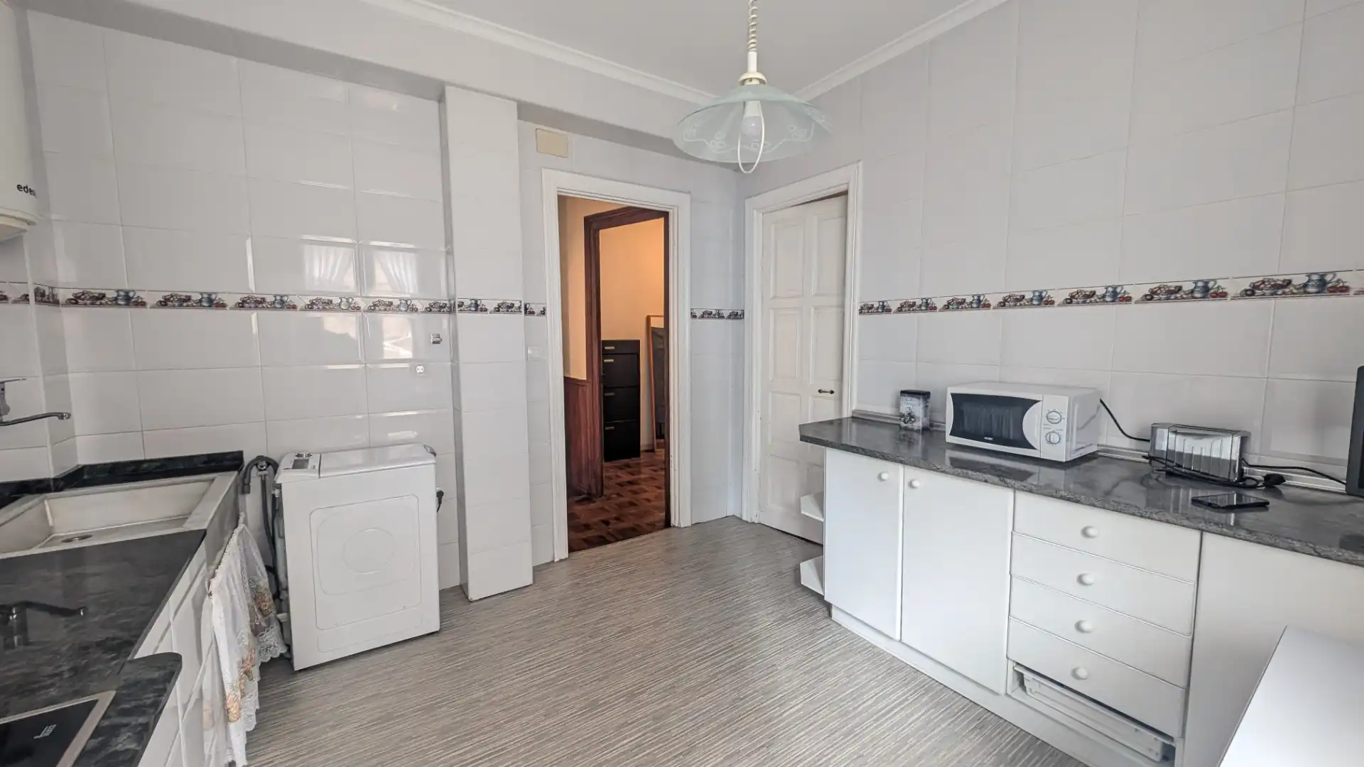 Piso con ascensor en venta en Urkijo Kalea, imagen 8