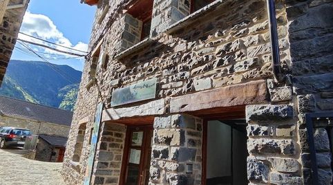 Casa única en Torla-Ordesa, el pueblo más bonito del Pirineo Aragonés y en la entrada del parque Nacional de Ordesa, imagen 2