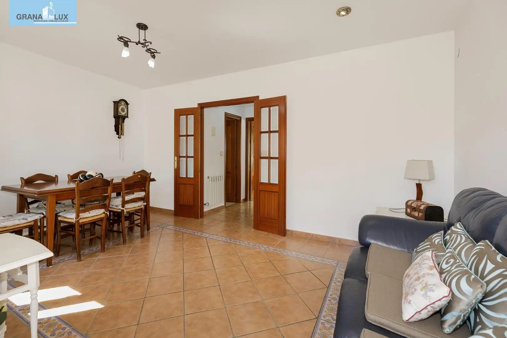 Maison mitoyenne à vendre à Calle Santo Sepulcro de la Quinta, imagen 5