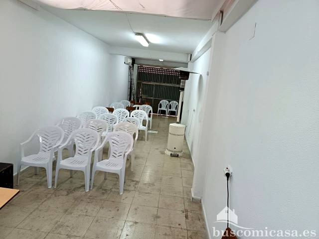 Casa-chalet en Venta en La Paz en Guarromán