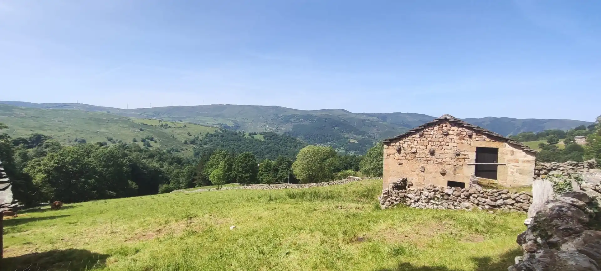 Casa o chalet en venta en Luena 