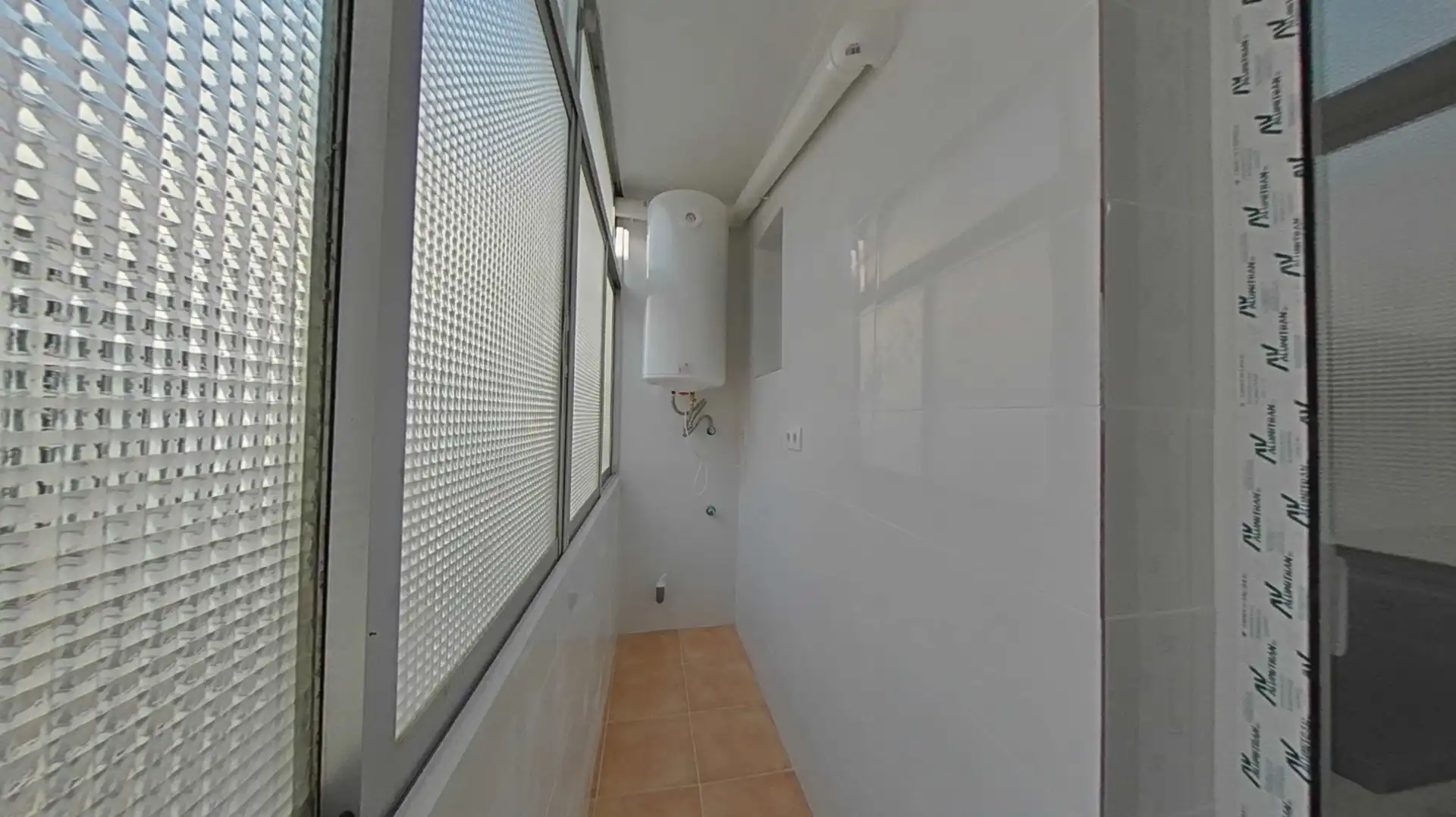 Wohnung mit Terrasse zum Verkauf in Carrer d'Alcanyís, imagen 13