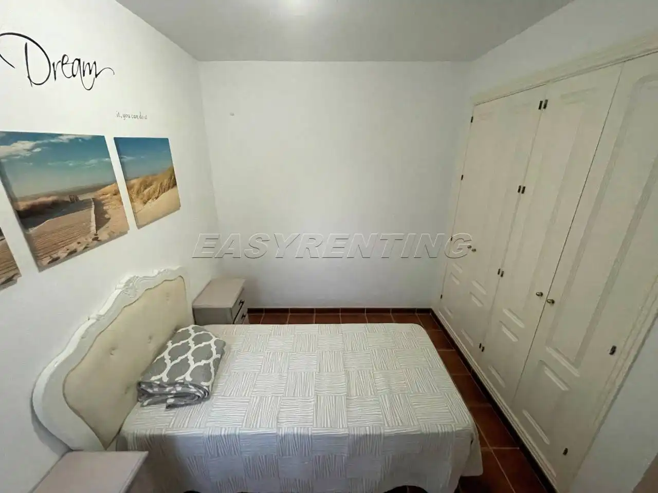 Apartament de lloguer en La Alcaidesa amb Terrassa, Moblat i Piscina comunitària