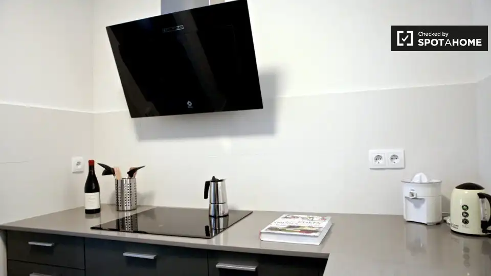 Piso en alquiler en Sant Martí, imagen 9