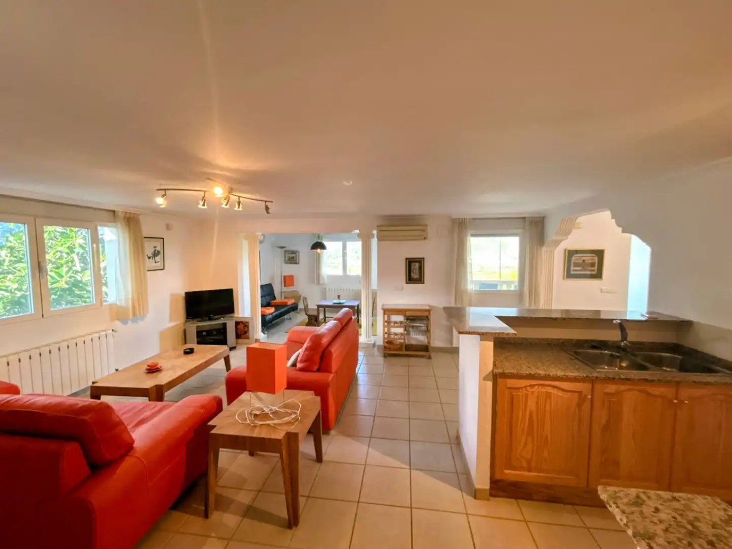 Villa avec terrasse à vendre à Orba, imagen 16