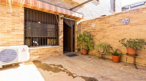 Foto 3 de Planta baja en venta en San Crispín - Huerta Nueva-Estación, Elda