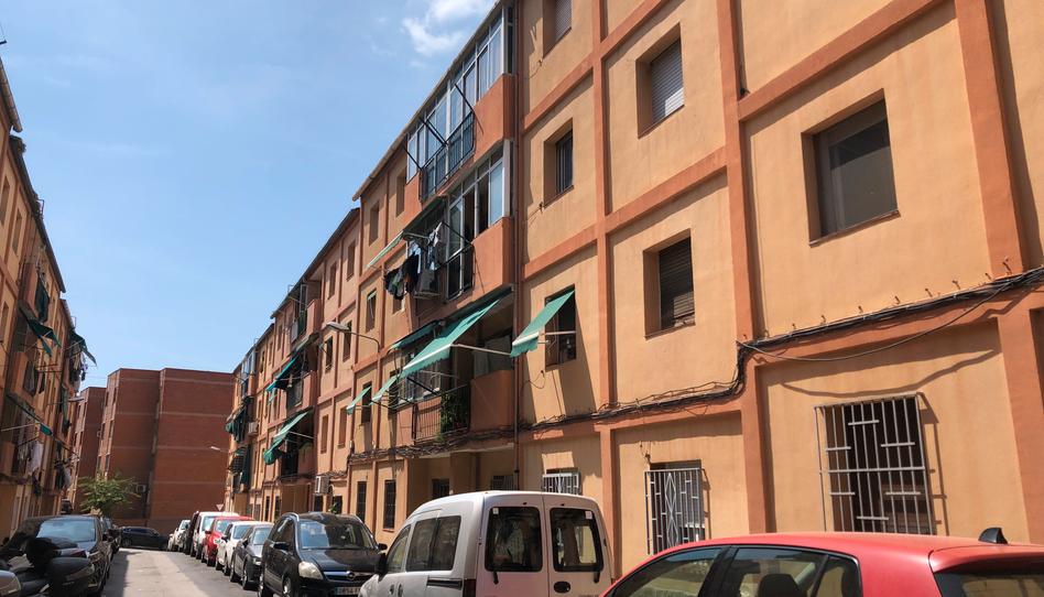 Photo 1 of Flat for sale in Ferrocarrils Catalans, La Marina del Port, Barcelona