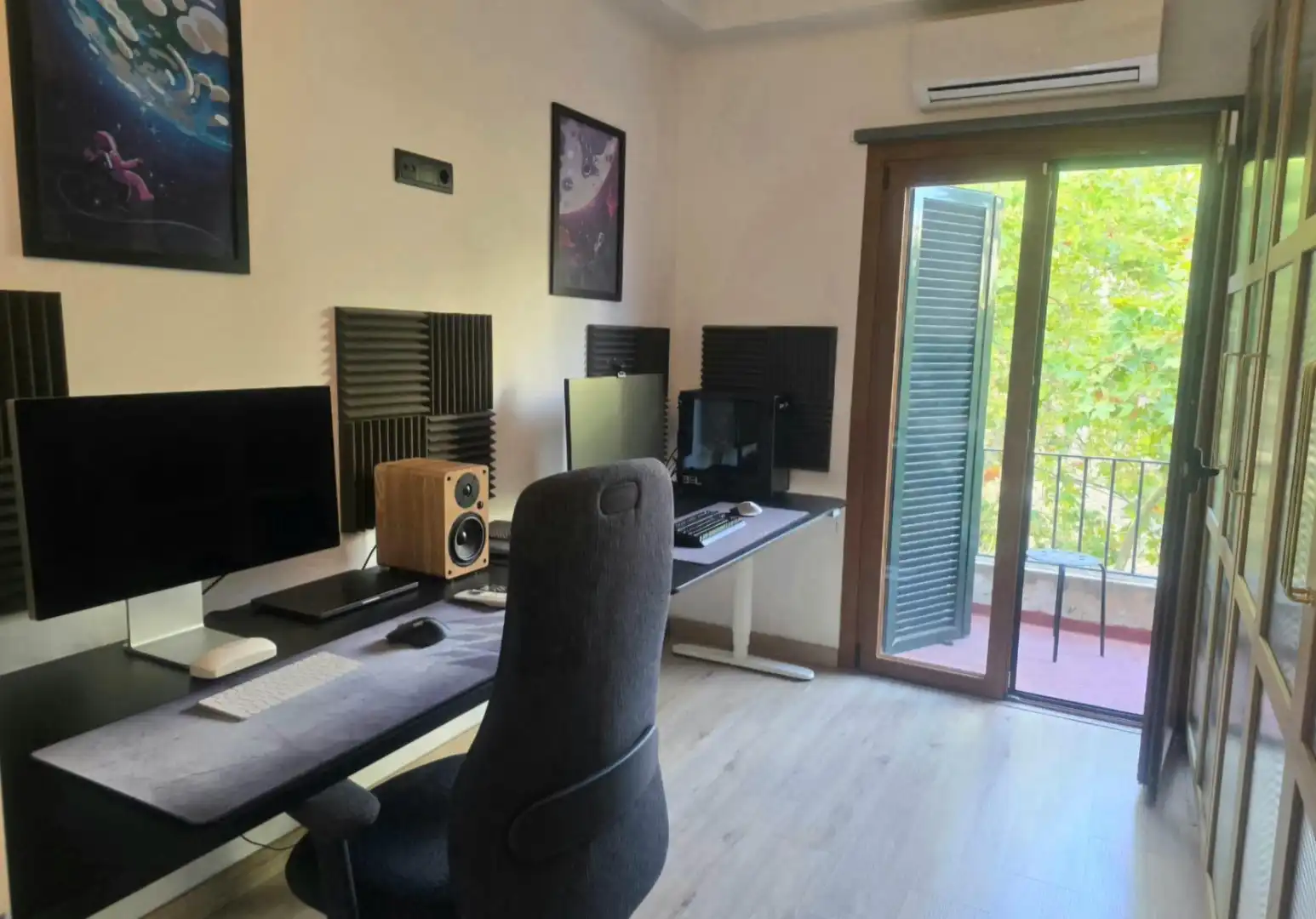 Piso con terraza en venta en Llevant, imagen 19