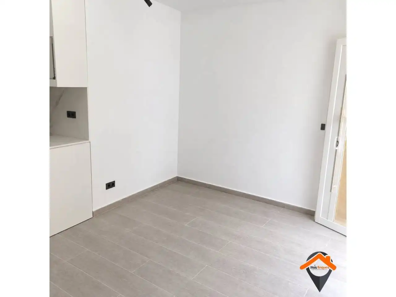 Piso en venta en Creu de Barberà - Sector Sud