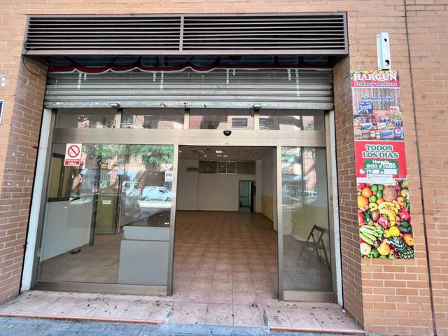 Local comercial en Venta en Sant Llorenç - Zona Alfahuir
