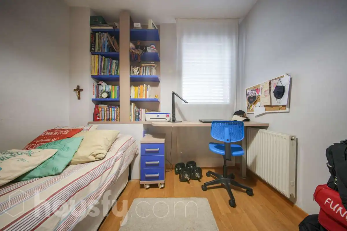 Flat with pool for sale in Cl. Castiello de Jaca ., imagen 14