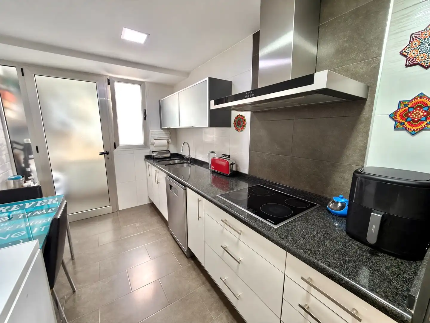Cocina de Piso en venta en Jesús