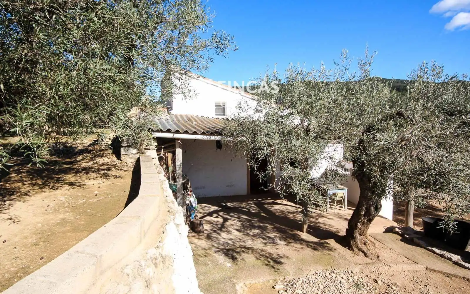 Casa rústica en venda a RJRJ+HGM, imagen 19