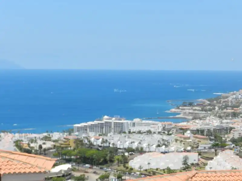 House for sale in Costa Adeje