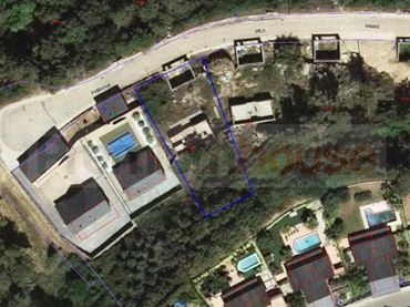 Terreno residenziale in vendita a Passatge Pinars