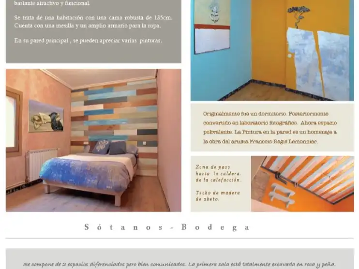 Adossat en venda a Calle Alta Merced 7, imagen 16