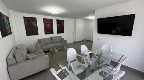 Foto 3 von Wohnung zur Miete in Avenida de Sorolla, 15, Ayuntamiento, Torremolinos