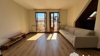 Living room of Flat for sale in Bilbao   with Air Conditioner, Heating and Terrace