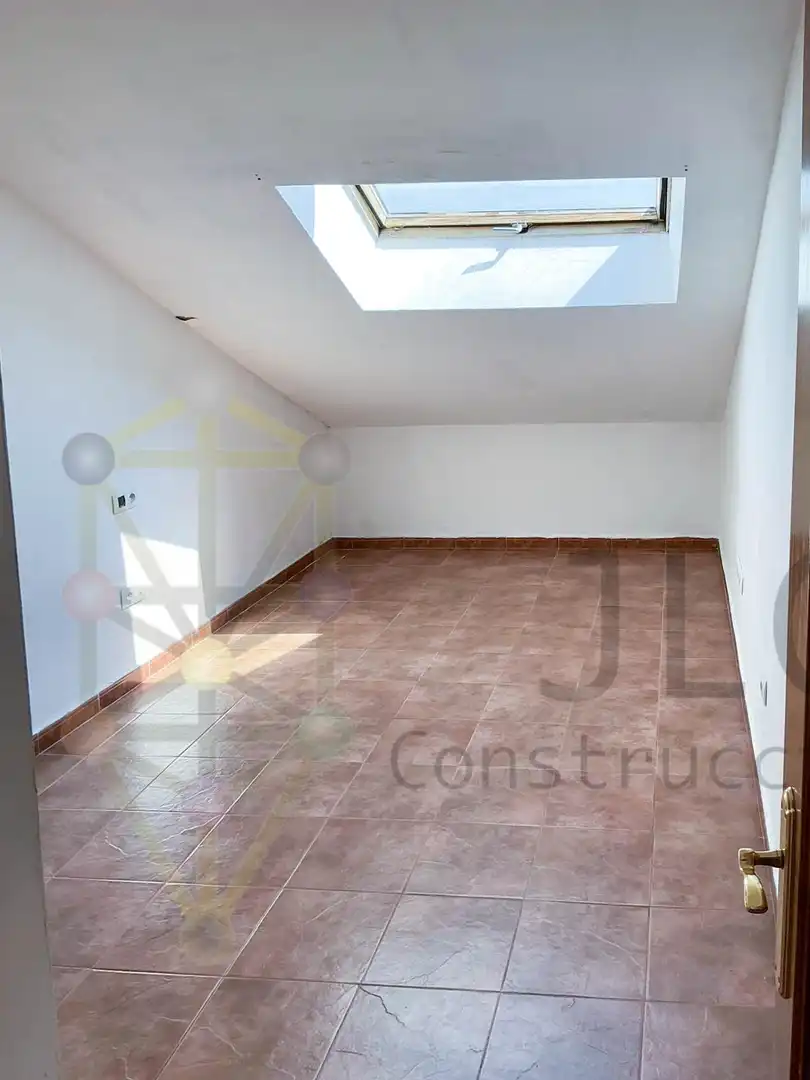Dúplex en venda en El Casar