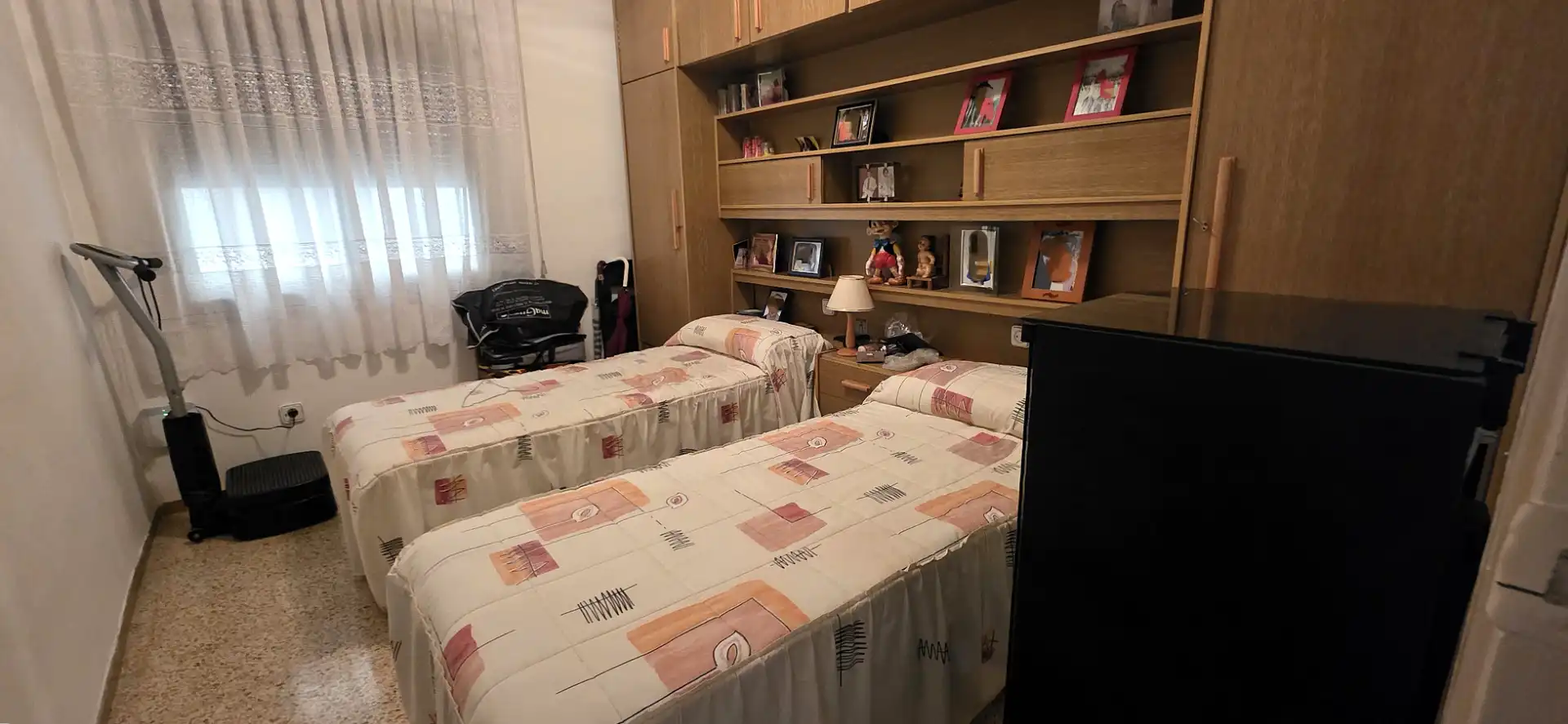 Pis amb terrassa en venda a Llevant, imagen 14