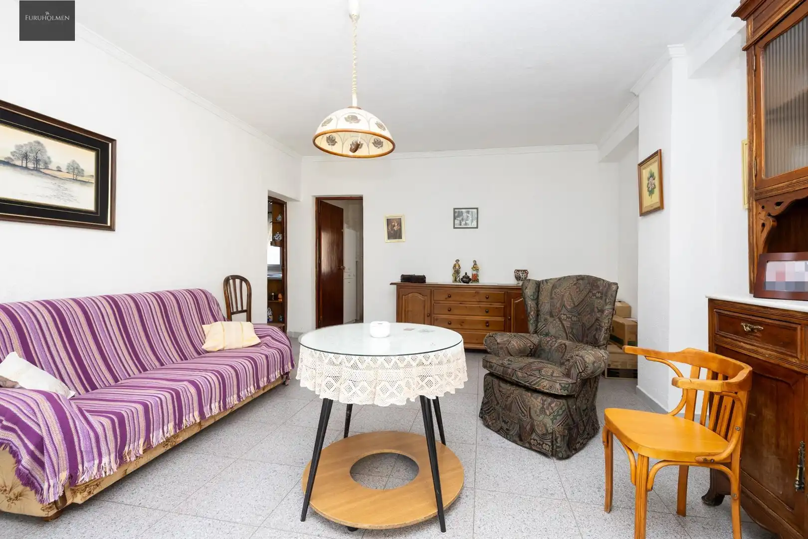 House for sale in Calle HERRERIA, imagen 17
