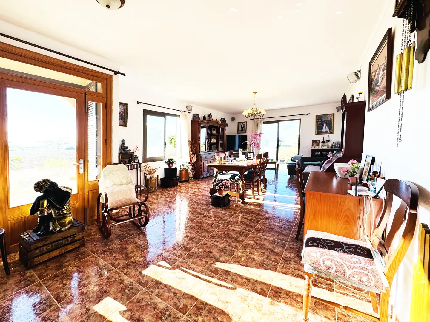 Maison rustique à vendre à Campos poble, imagen 4