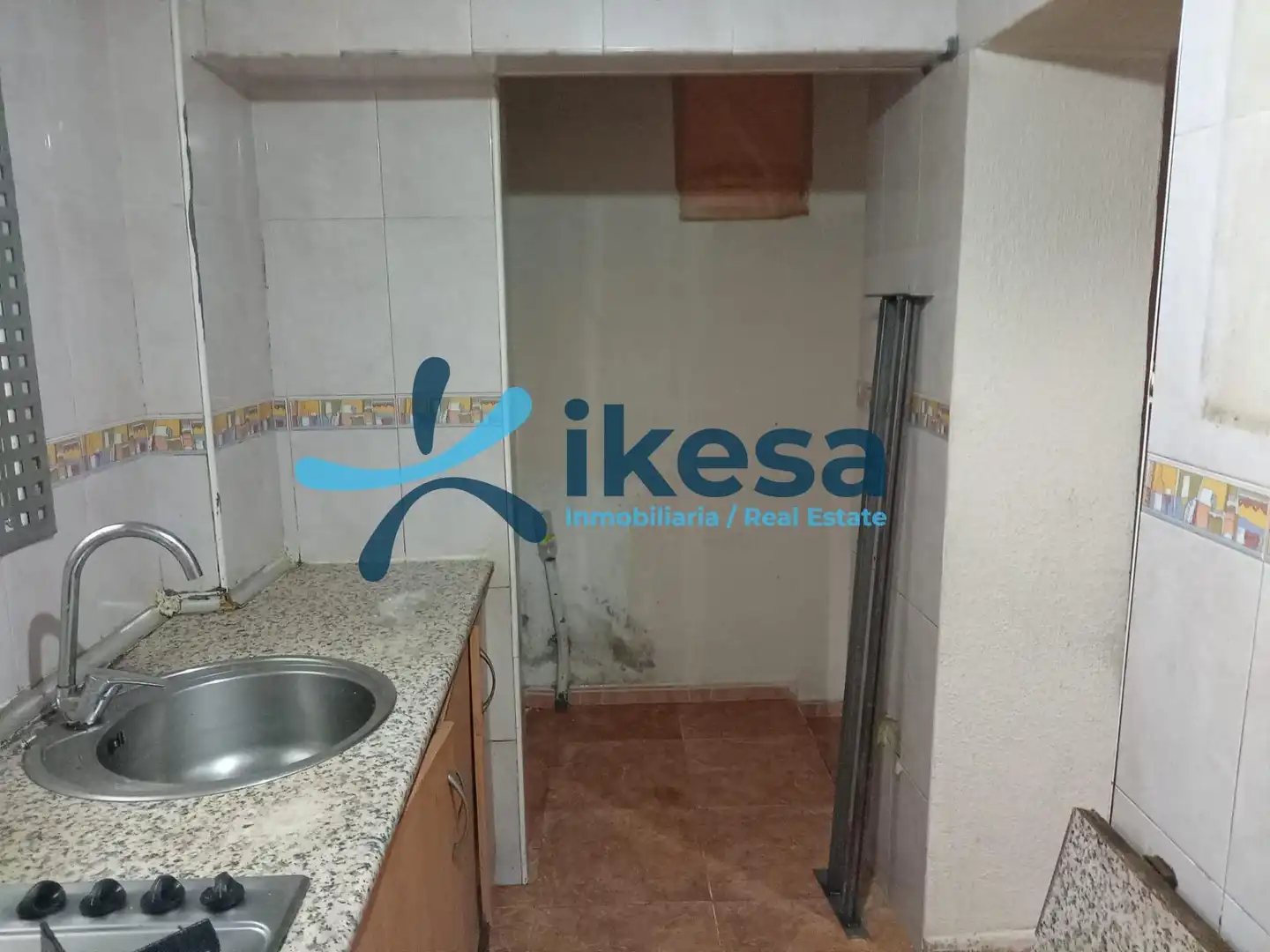 Flat with lift for sale in El Carmen - Cardeñas, imagen 6