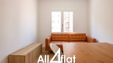 Foto 2 de Pis de lloguer a Calle Bonsoms, Sants-Badal,  Barcelona Capital