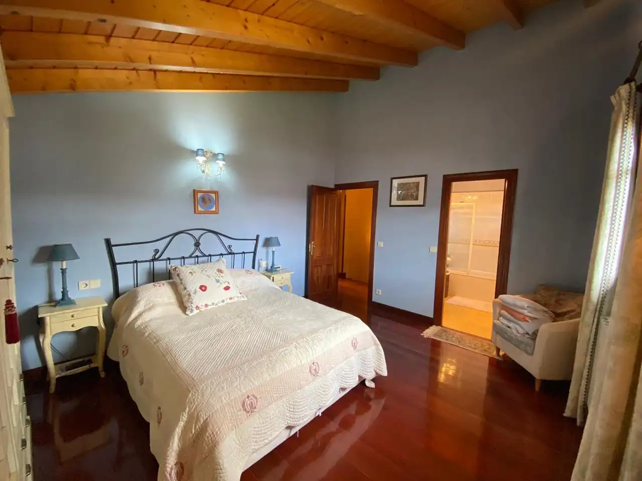 Casa con terraza en venta en Barrio Sámano, imagen 39