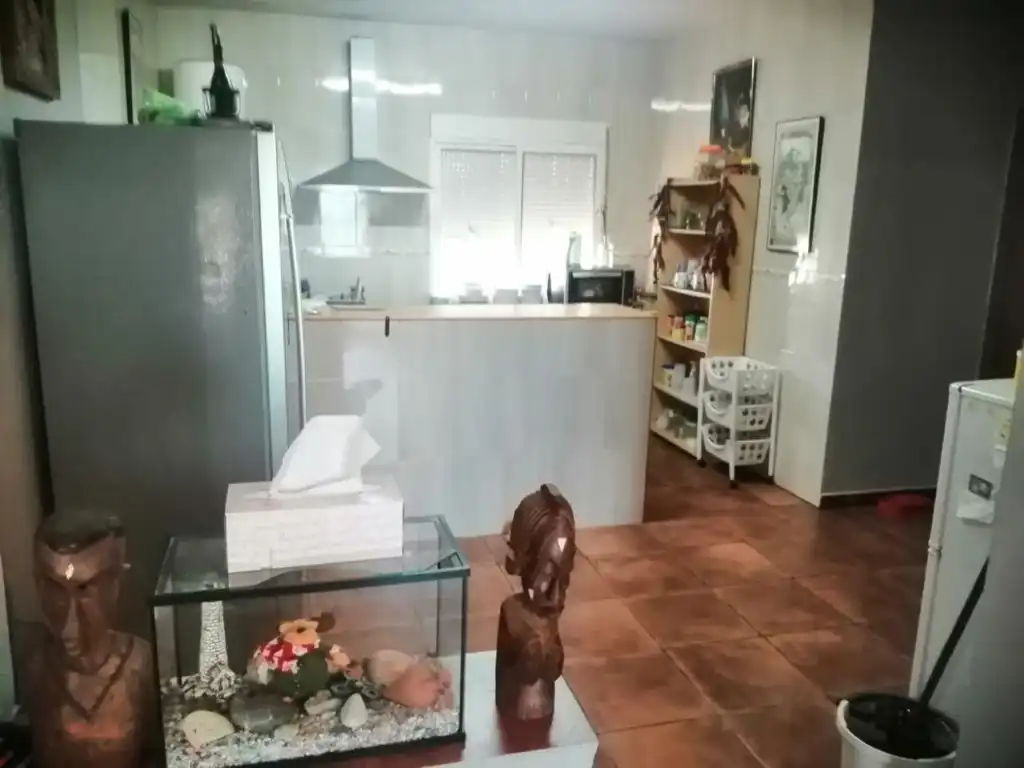 Casa rústica amb piscina en venda a Argamasilla de Calatrava, imagen 20