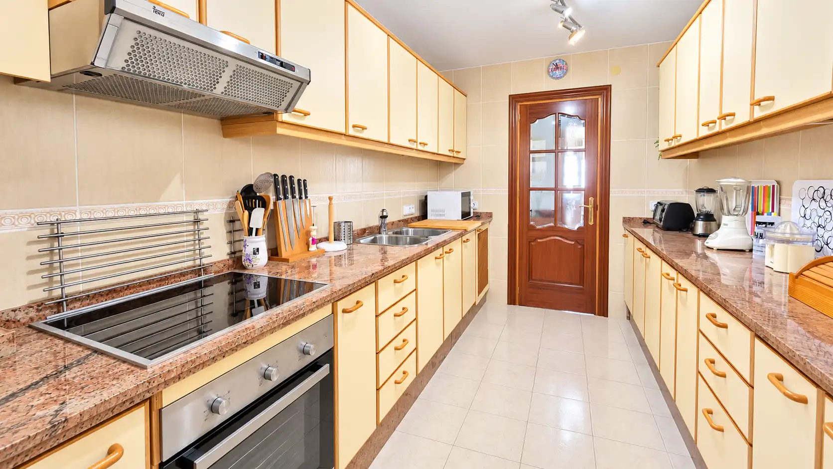 Attique avec piscine à vendre à La Carihuela - Los Nidos, imagen 15