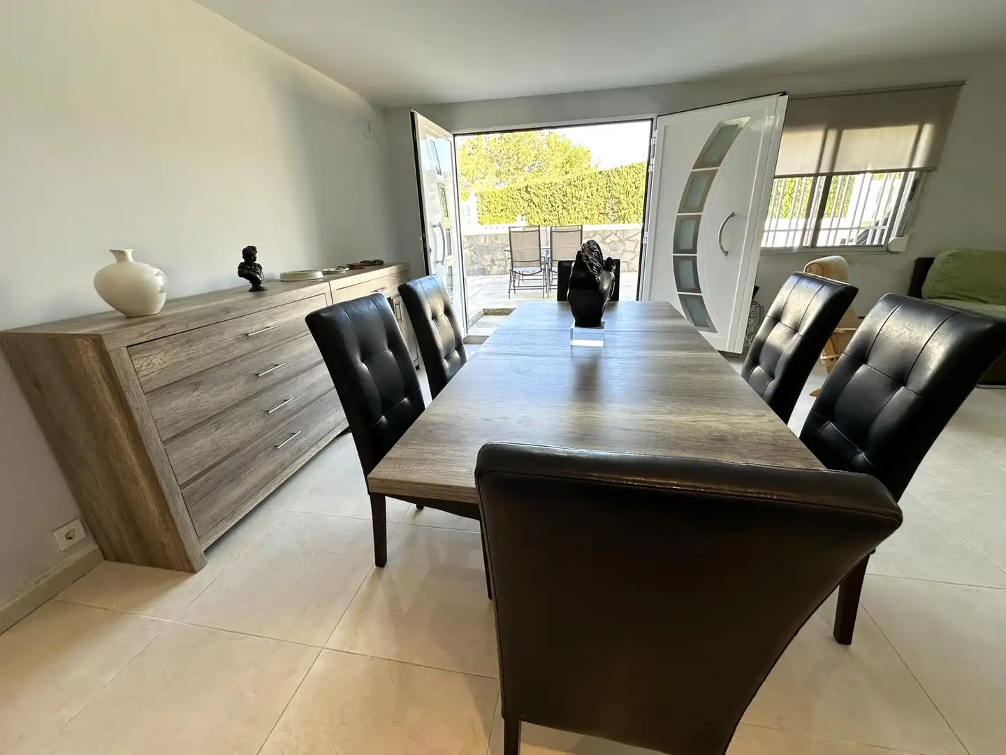 Detached house with pool for sale in Montserrat, imagen 14