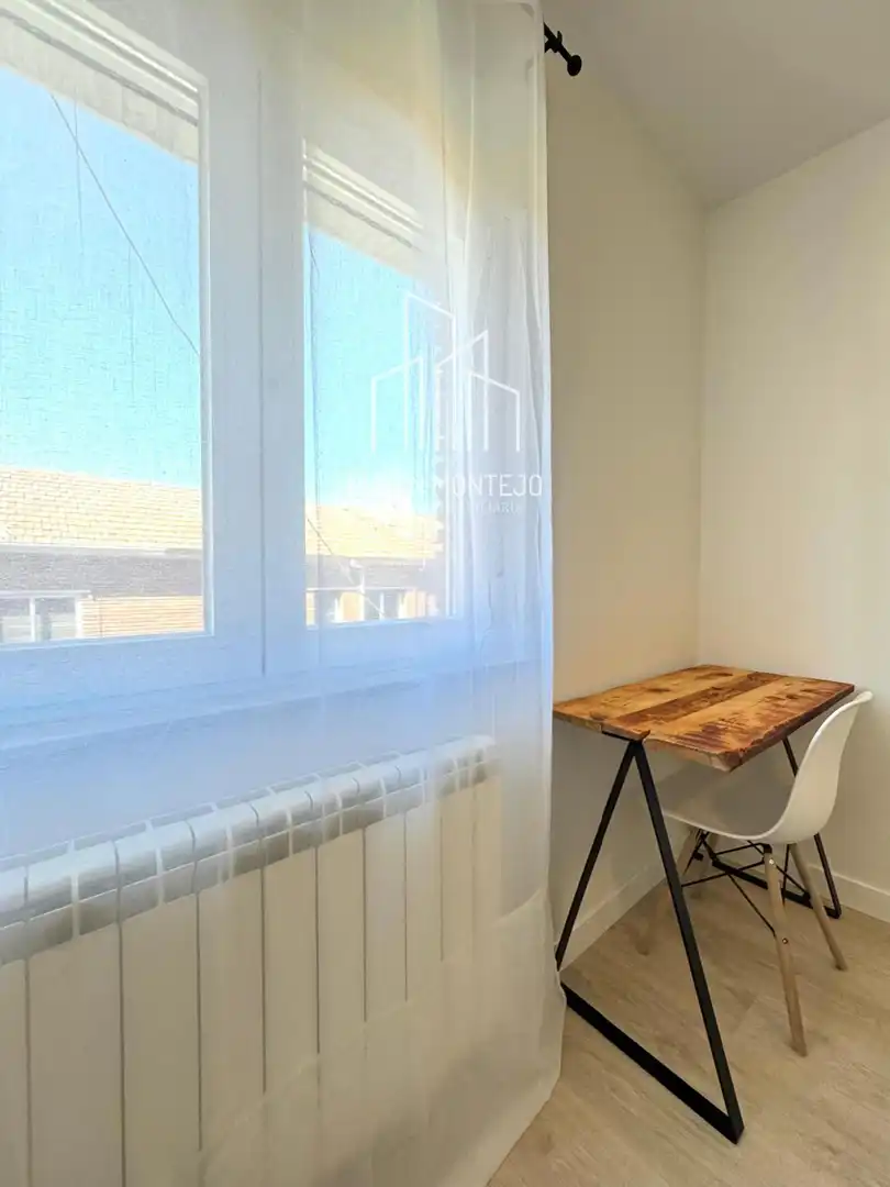 Flat for rent in Gomez Arias, Vidal