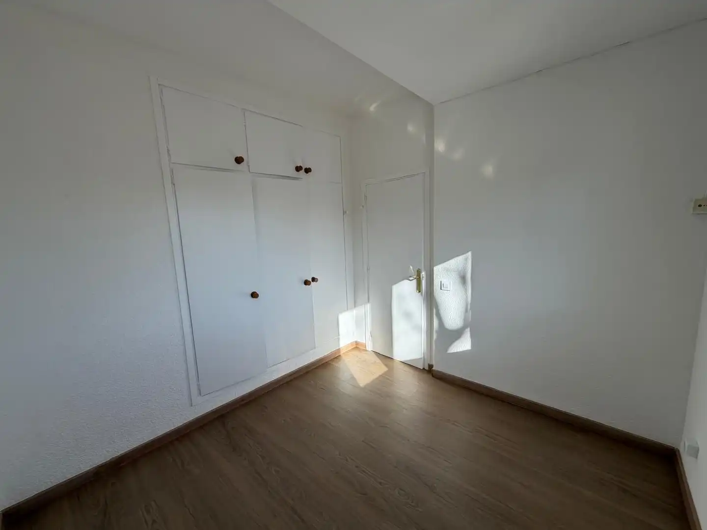 Dormitori de Apartament en venda en Empuriabrava amb Terrassa