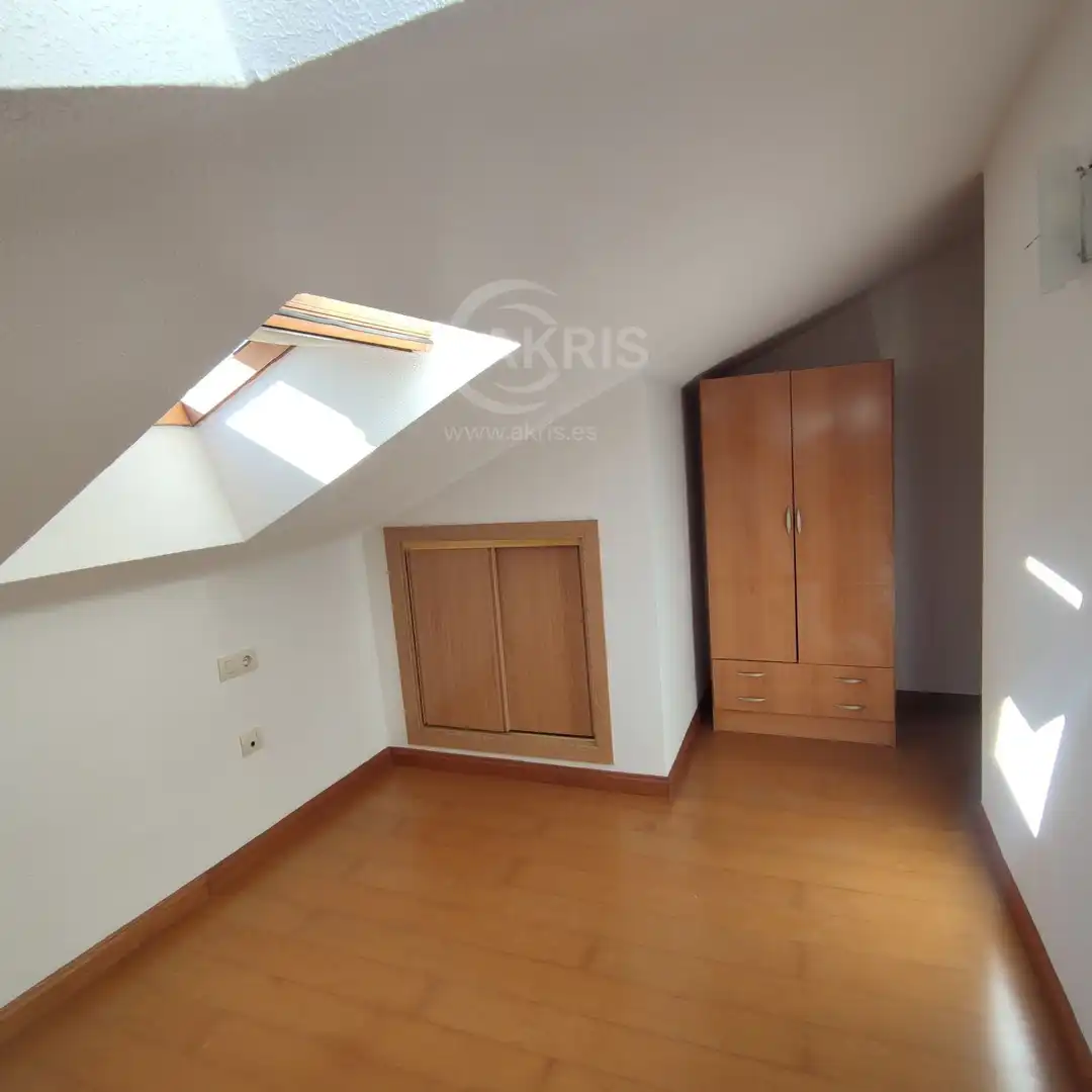 Penthouse mit Aufzug zum Verkauf in Pardo, imagen 4