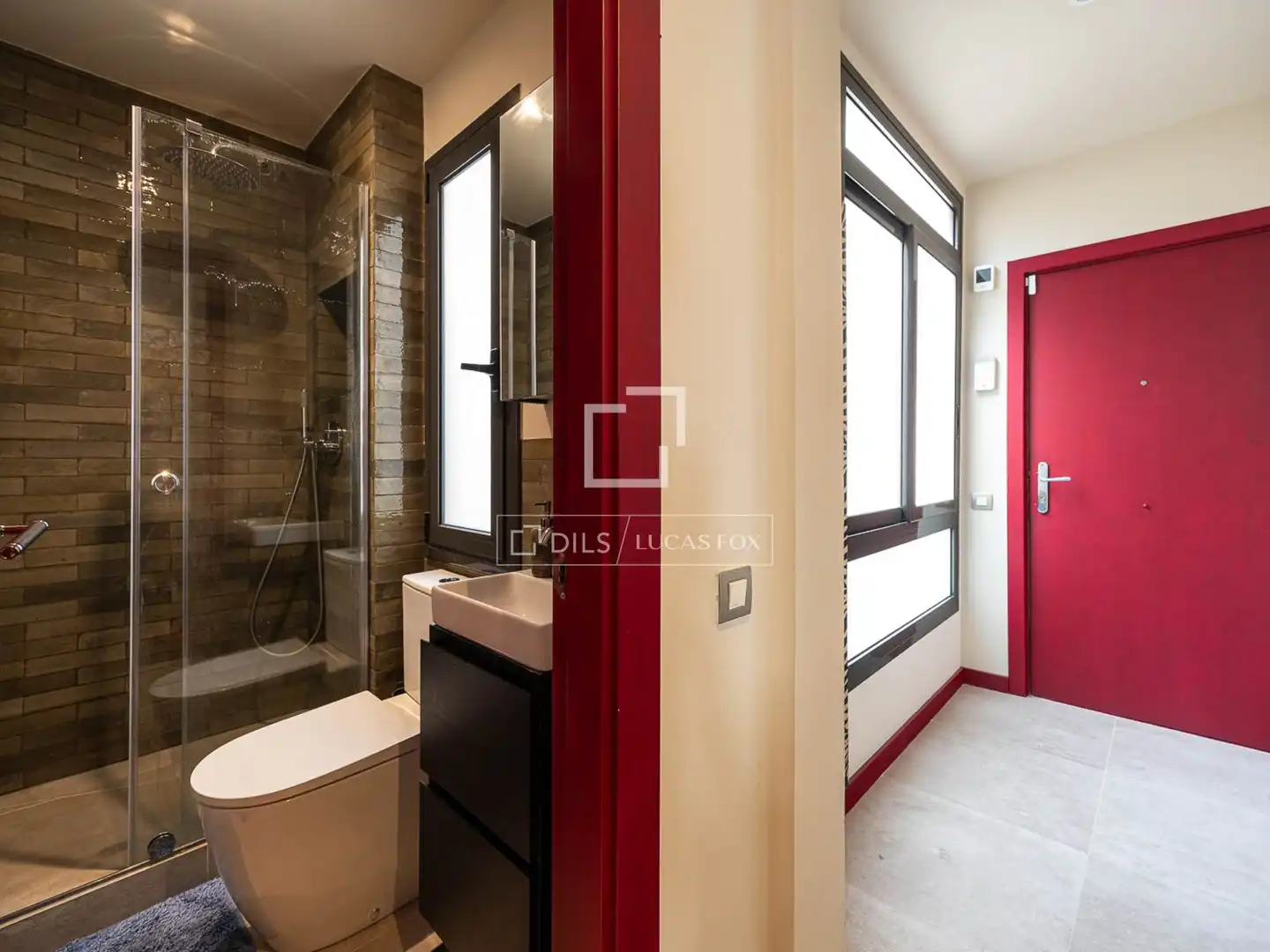 Penthouse mit Aufzug zum Verkauf in Eixample, imagen 15