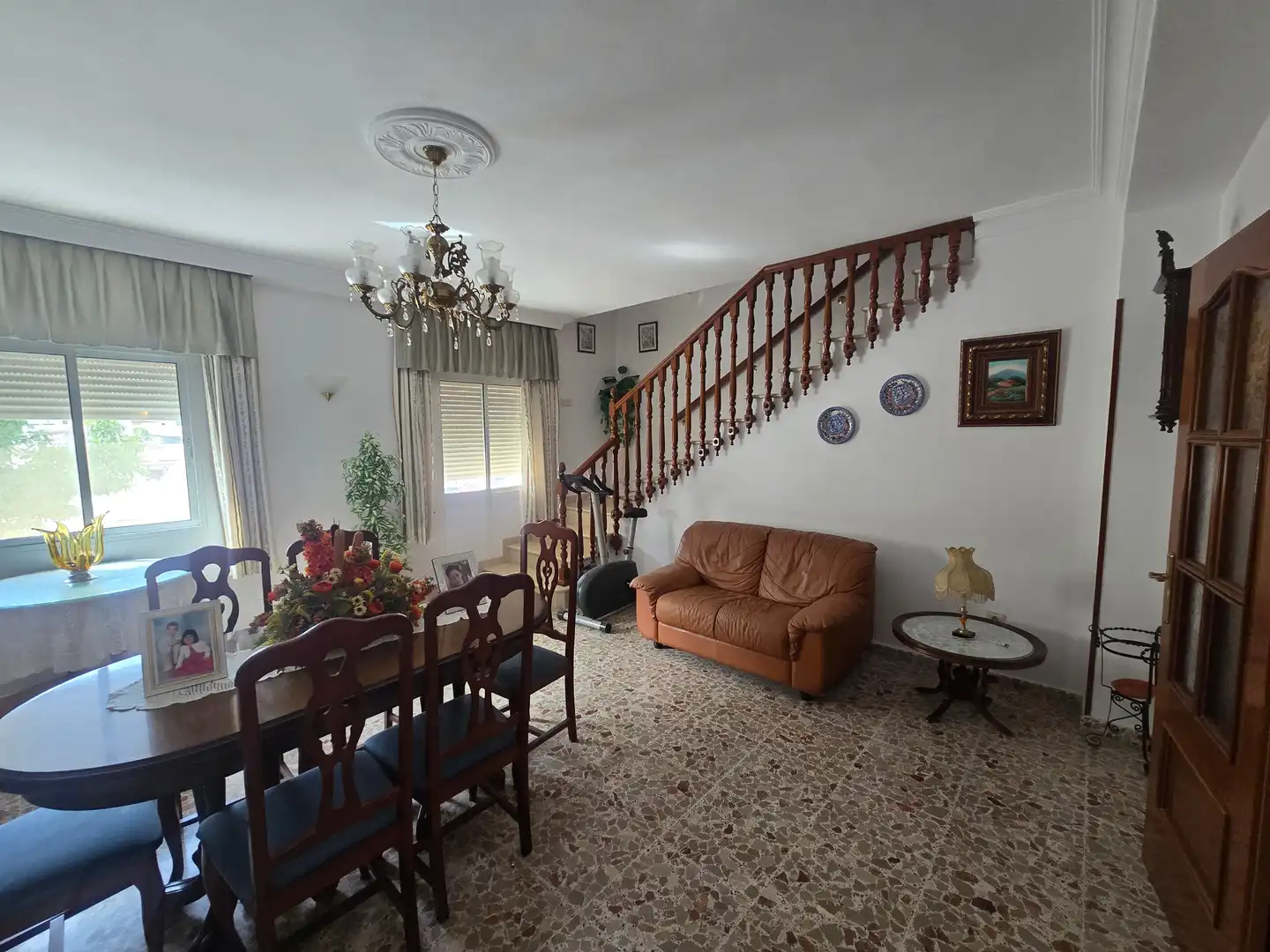 Casa rústica en venda a Calle CASTILLEJOS, imagen 6