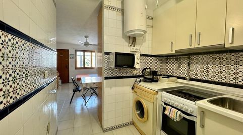 Foto 5 von Wohnung zur Miete in Cabo Cervera, Torrevieja