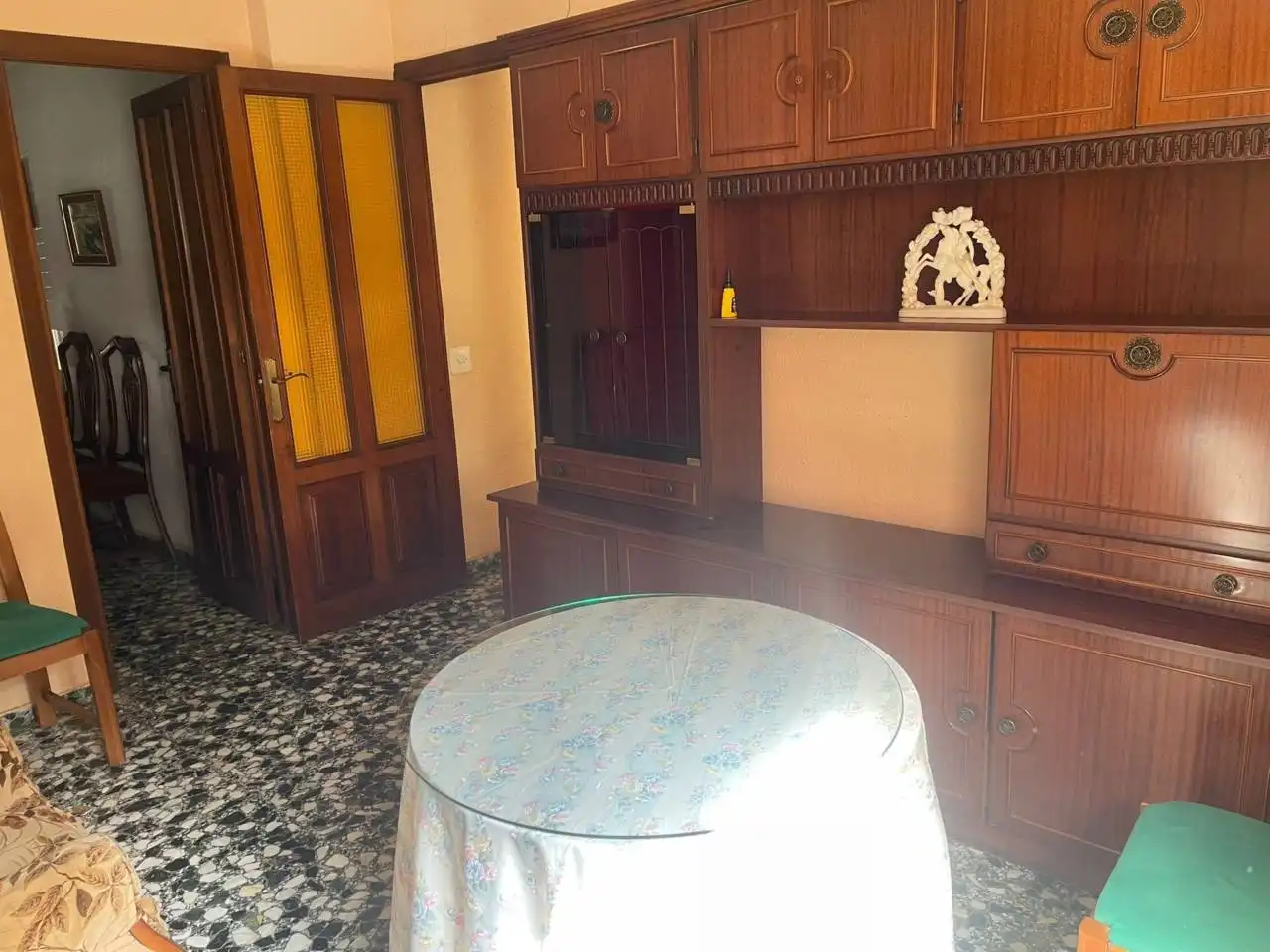 Habitación de Piso en venta en Valencia