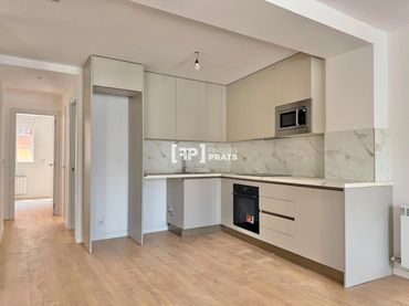 Flat with lift for sale in Jaume I el conqueridor