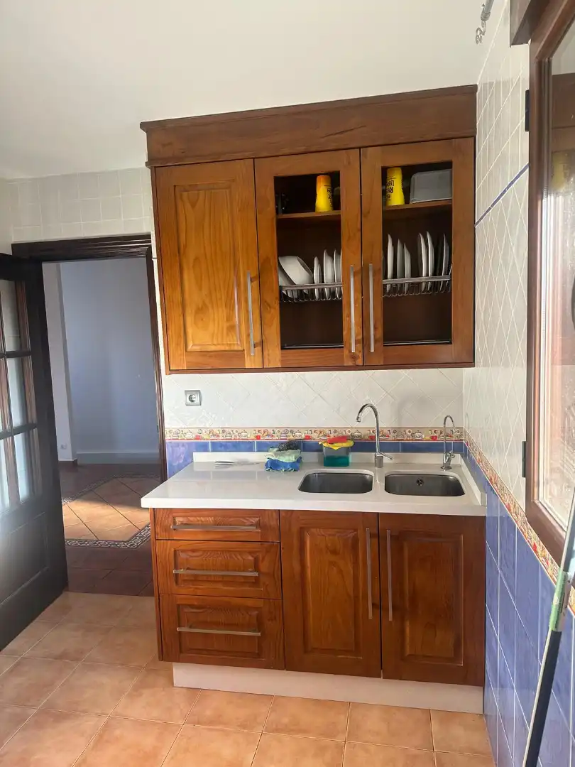 Chalet con terraza en venta en Villa de Otura, imagen 8