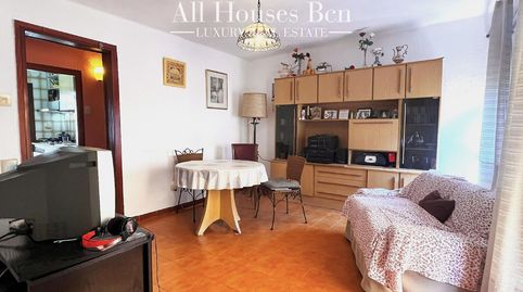 Foto 3 de Pis en venda a Sant Daniel, Cerdanyola Nord, Mataró