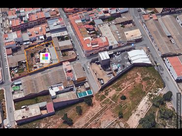 Terreno residenziale in vendita a La Vall d'Uixó