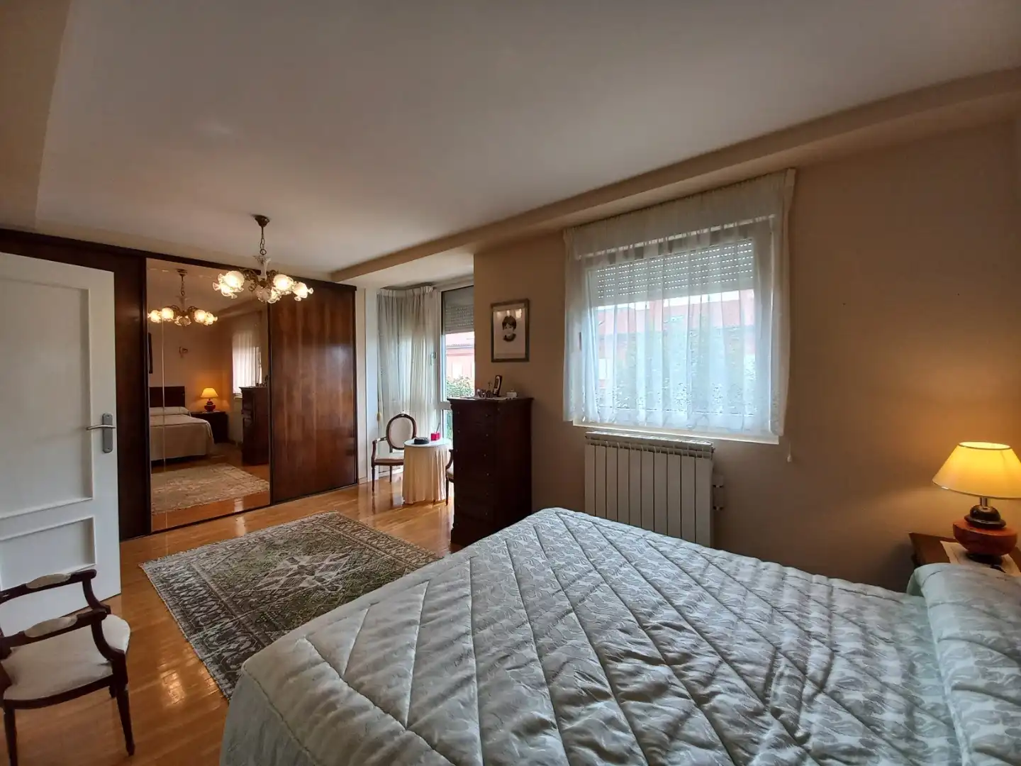 Adosado con jardín en venta en Centro, imagen 12