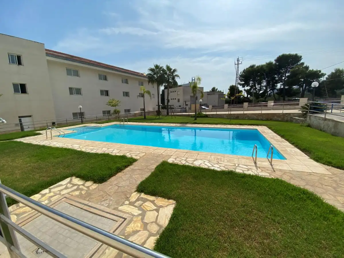 Apartments for sale in Alcanar