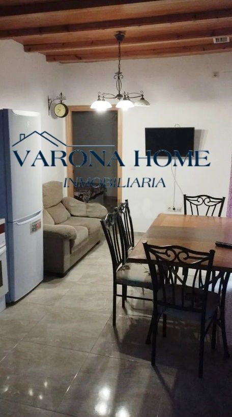 Piso de alquiler en Calle Costanillas, Sta. Marina - San Andrés - San Pablo - San Lorenzo