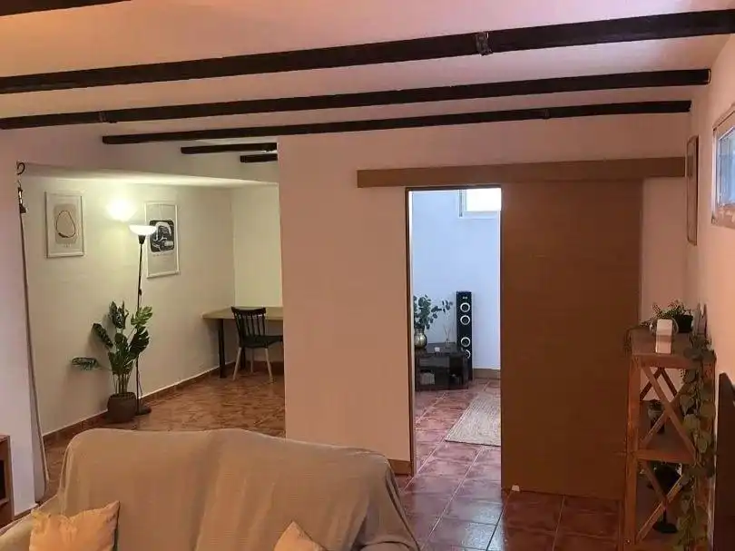Adossat amb terrassa en venda a Valverde, imagen 12