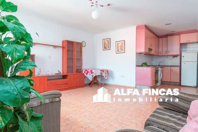 Piso en Venta en Cuenca, 72 en Honrubia