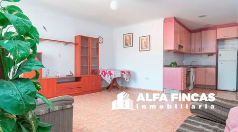 PISO EN VENTA EN HONRUBIA